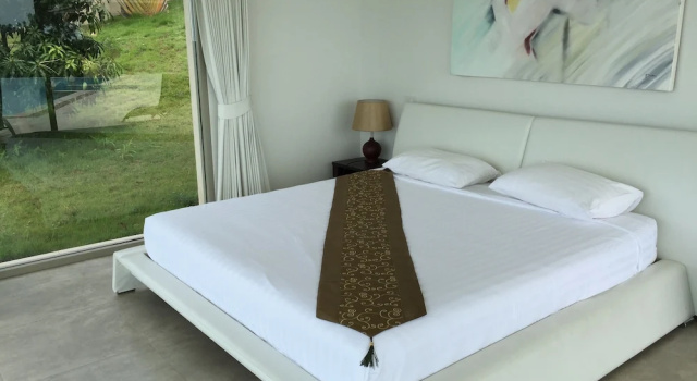 16 Bedroom Sea View Triple Villas Angthong Hills SDV205/SDV227/SDV190-By Samui Dream Villas