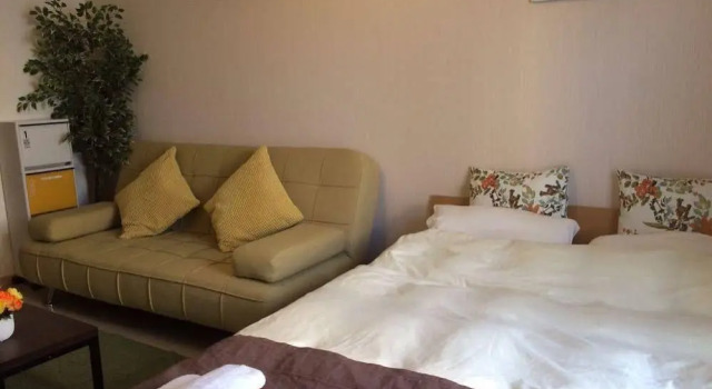 Osaka Hitomi House, Забронировать Отель Отели Сакаи 3 звезды, 3*