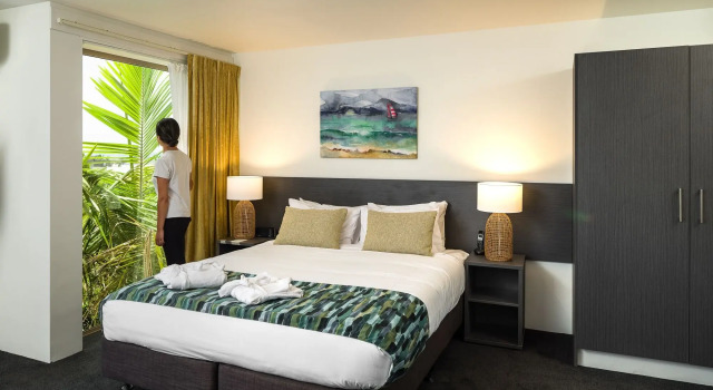 Carnmore Hotel Takapuna, Забронировать Отель Норт-Окленд регион Окленд