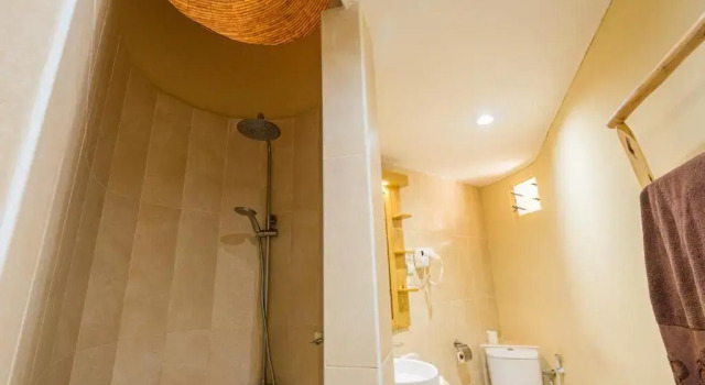 Одноместный номер Standard Royam Hotel