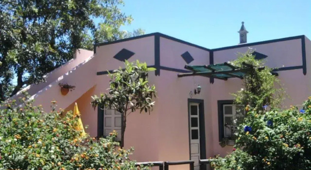 Casa Adega - Quinta Amoreira, Rezervovat Rekreační dům Chaty v Algarve, Chalupa