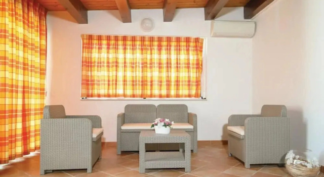 Dune Giardino With 3 Bedrooms and 1 Bathrooms, Book Villa Scicli Noto Valley