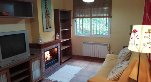 Vivienda Chorrillos del Lavadero