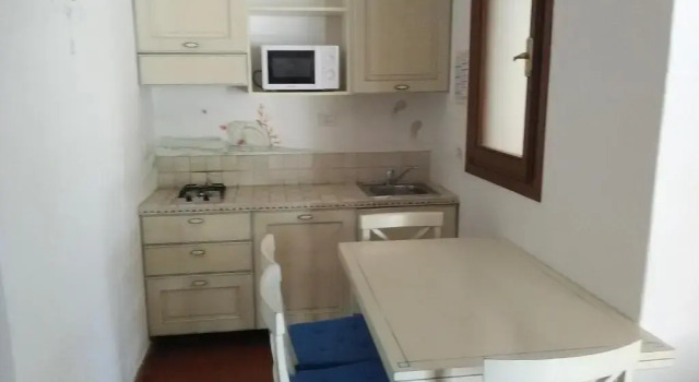 Апартаменты White Sand Residence
