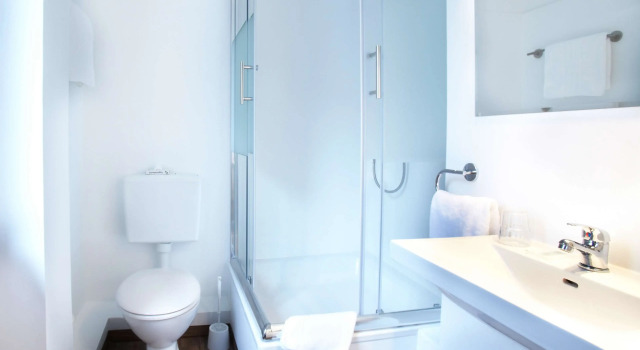 Трёхместный номер Standard Hotel Ostseehalle Kiel by Premiere Classe