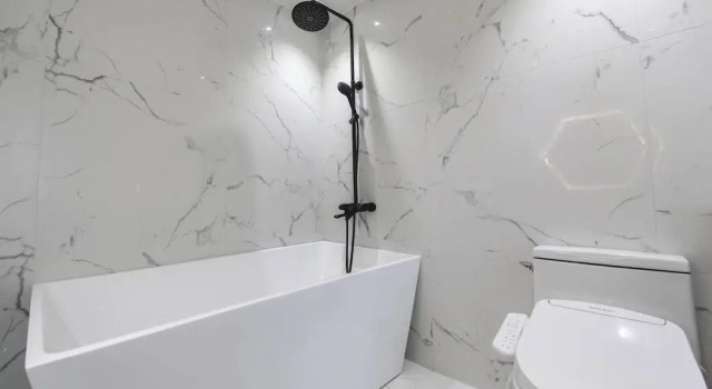 Двухместный номер Deluxe The Post Hotel