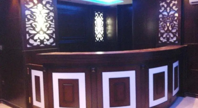 Osool Furnished Apartments Bani Malek