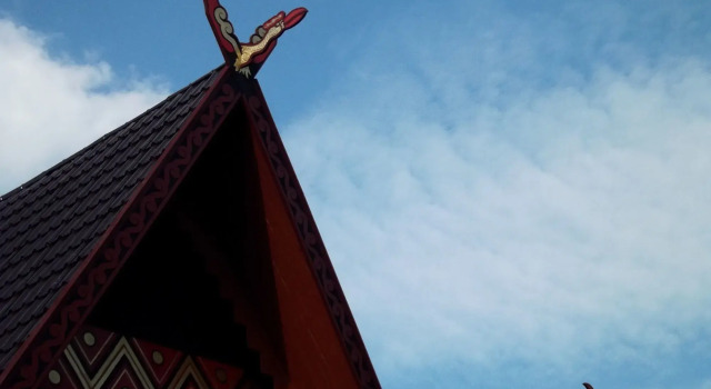 Arsela Hotel Pangkalan Bun, Rezervovat Hotel Hotely v Kalimantan se snídaní, Snídaně