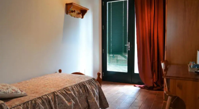 Номер Standard Agriturismo Le oche selvatiche