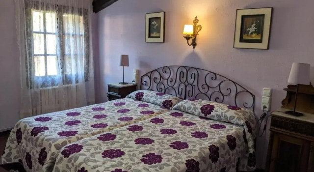 Cottage Mas Salvanera