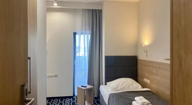 Номер Deluxe Hotel Wena