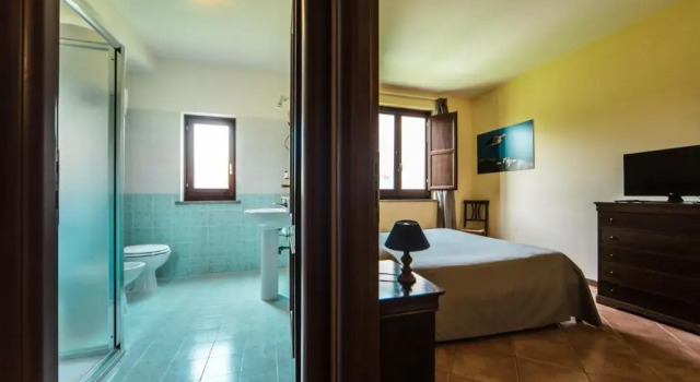 Апартаменты Borgo Venecca