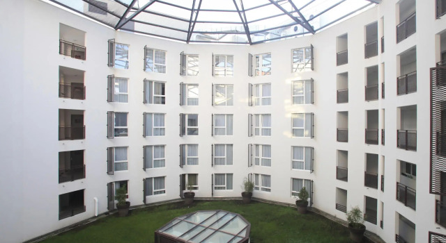Odalys Appart’Hotel Canebiere