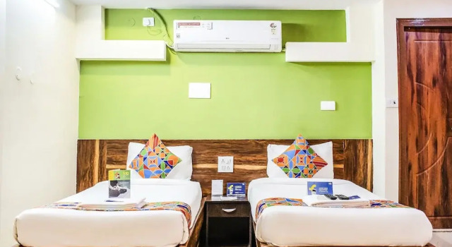 FabHotel Magnum Pride