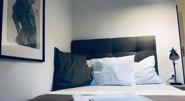 Номер Standard Galéria29 Home