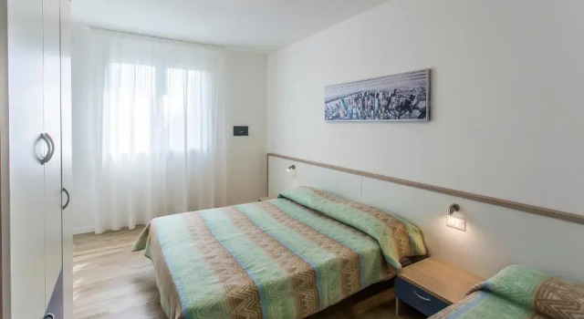 Апартаменты MIMOSE Lido Altanea