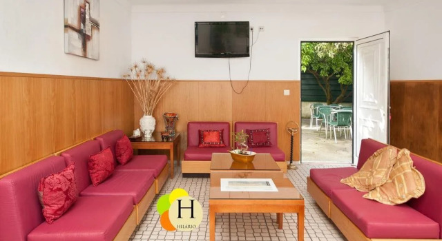 Residencial-Restaurante Hilário, Rezervovat Hotel Hotely v Beira Alta s parkováním, Parkování