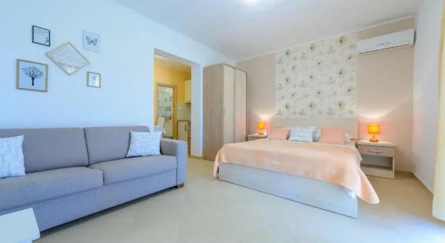 Студия Apartment Ive