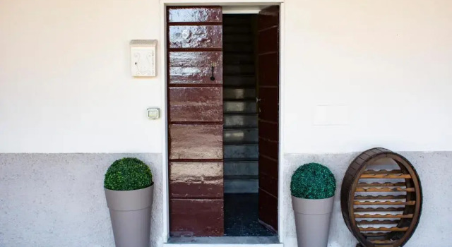 Rho-Fiera - Appartamento in antica cascina, Book Apartment Hotels in Rho with Parking, Parking