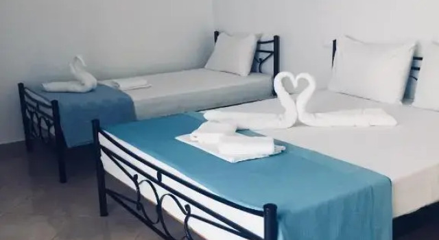 Klasik oda Vila Kosteli