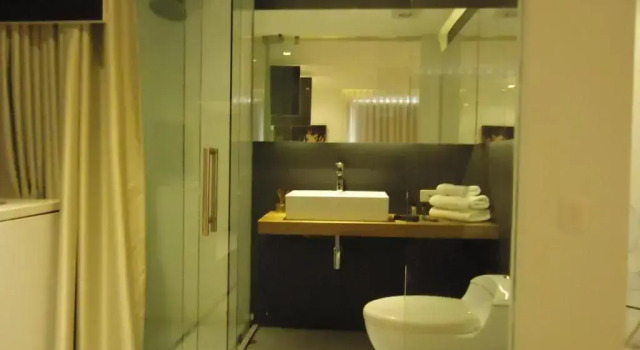 Номер Superior The Grace Hotel