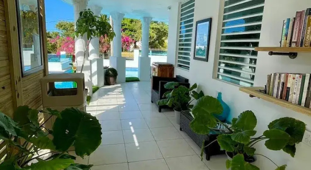 Cuesta Vieja, Rezervovat Apartmán Hotely v Aguadilla s parkováním, Parkování