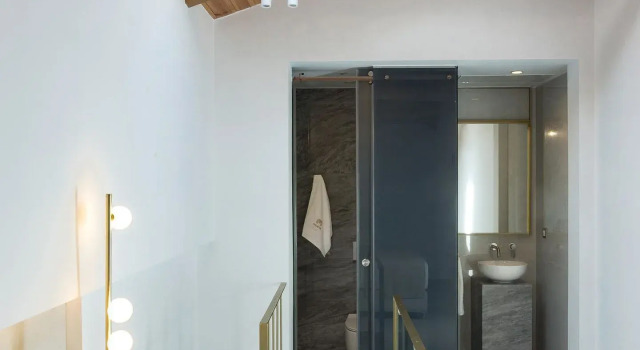 Люкс Дуплекс Mirabile Luxury Suites