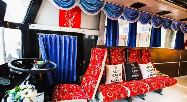 Номер Standard The Antique Riverside Resort