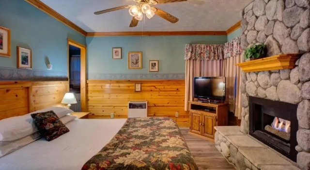 Номер Standard Cathy's Cottages