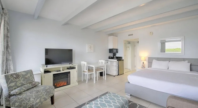 209 Little Harbor Inn, Rezerwuj Apartament Ruskin Floryda