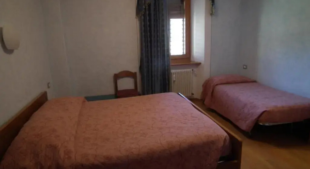 Двухместный номер Standard B&B Leonardi