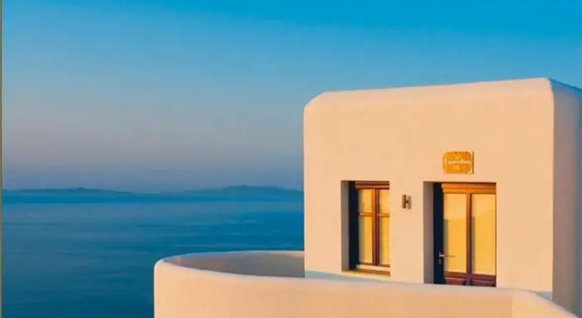 Вилла c 1 комнатой с видом на море Pegados Villas