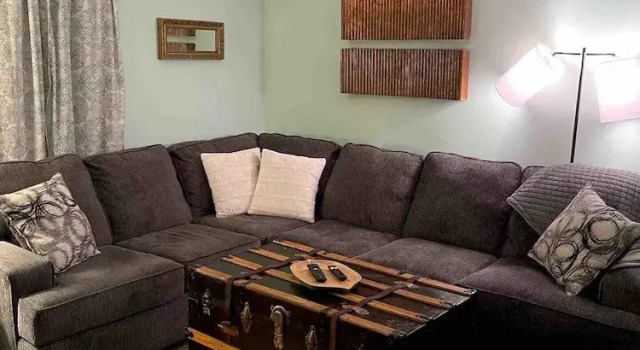 Country Comfy Right in Town, Reserva ahora Hotel Charleston Virginia occidental