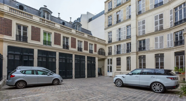 WS St Germain - Quartier Latin