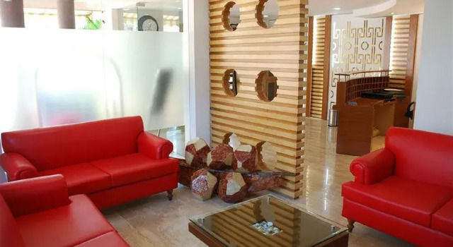 Regenta Resort Varca