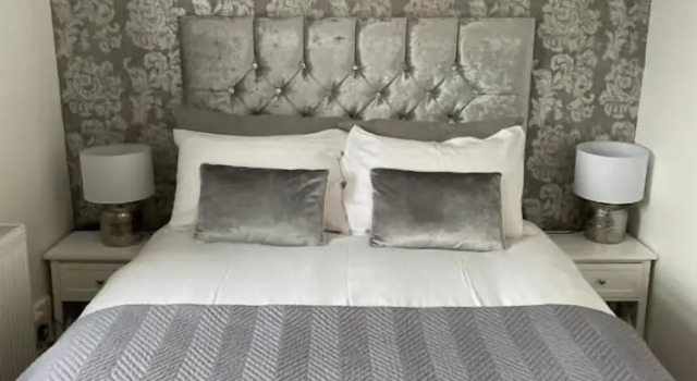 Номер Premium Sandford Promenade