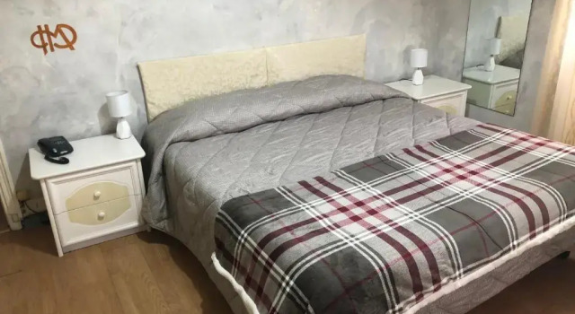 Двухместный номер Standard Hotel Milano