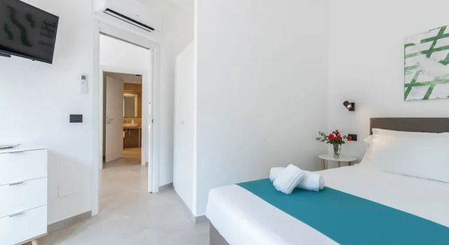 Апартаменты Comfort Residence Villa Giardini