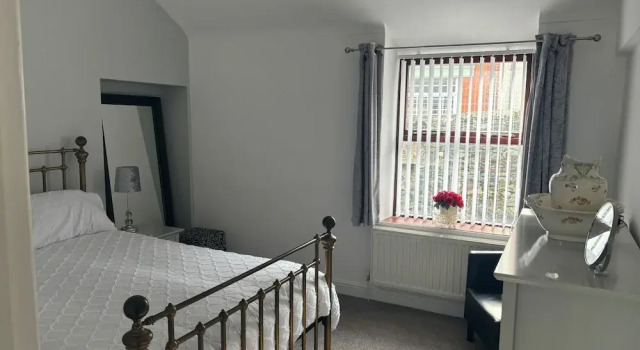 Penmaenmawr Coastal Retreat