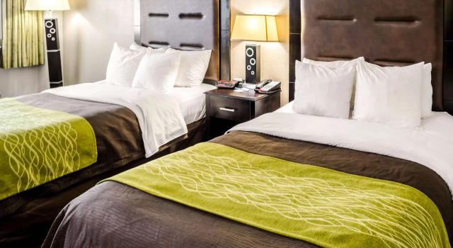 Fairfield by Marriott Inn & Suites Charleston Downtown