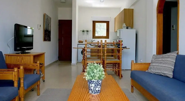 Skeleas Apartments, Book Apartment Apartments in Limassol Region, Apartment