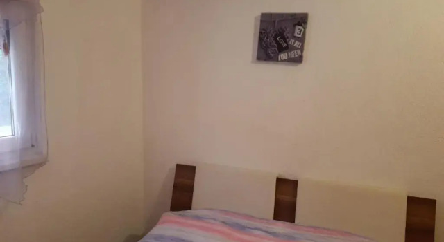 Апартаменты с 3 комнатами с балконом и с видом на море Apartments Bartulić