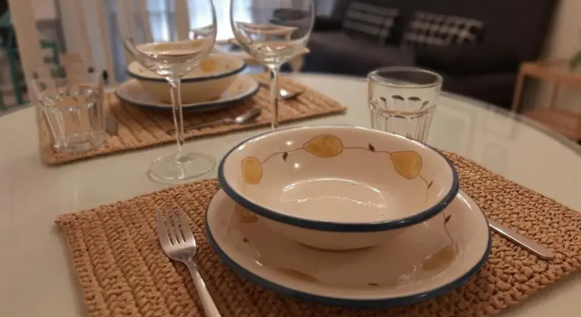 Apartamento Centro Judería Córdoba, Забронировать Апартаменты/квартира Кордова Cordoba Province, рядом с Музей боя быков
