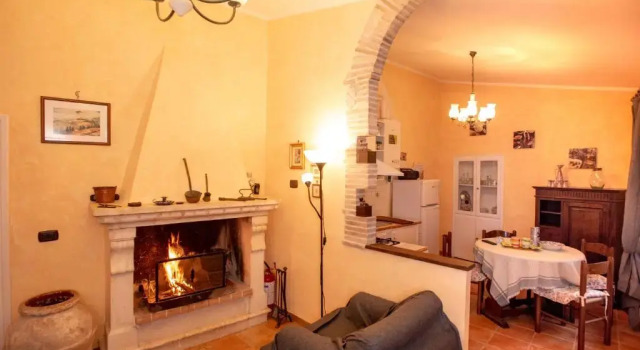 Relax nell' Antico Borgo, Boek Hotel Hotels in Lazio met parkeren, Parkeren