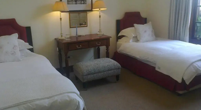 Elephant Lodge