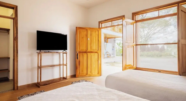Casa de Campo el Edén, Rezervovat Hotel Hotely v Quindio s parkováním, Parkování