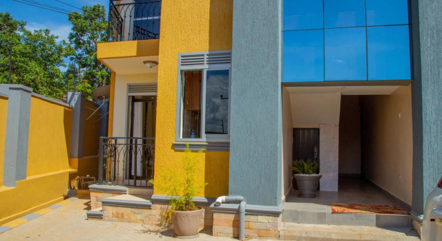 Keisha Luxury Furnished Apartment Bukoto, Boek Appartement Bukoto Kampala