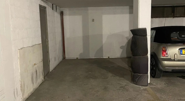 Апартаменты 3 pi ces Terrasse vue mer et Parking A2b232
