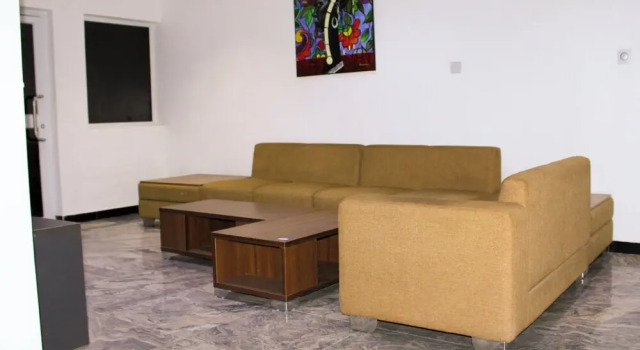 MacDestly Hotel, Boek Hotel 3-sterren hotels in Obio-Akp, 3*
