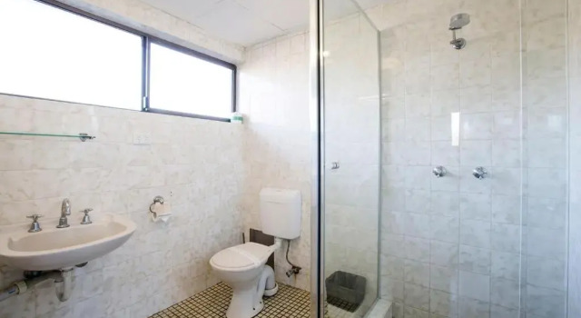 Номер Economy Villa Noosa Hotel